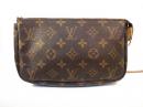 LOUIS VUITTON アクセサリーポーチ　245