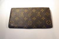 LOUIS VUITTON モノグラム 長財布　006